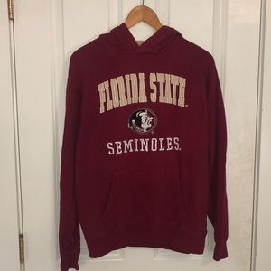 Florida State Hoodie
